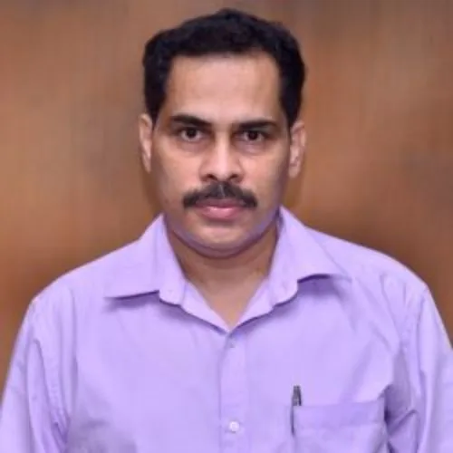 Dr. RamachandraPrabhu H